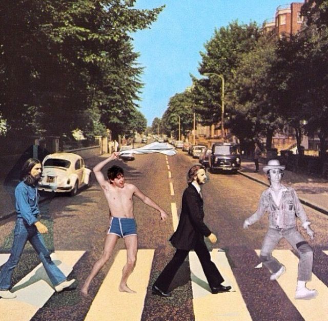 The Beatles: Abbey Road 2.0