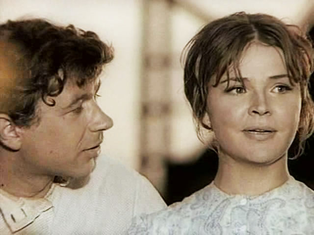 "������ ���" (1973-1983)