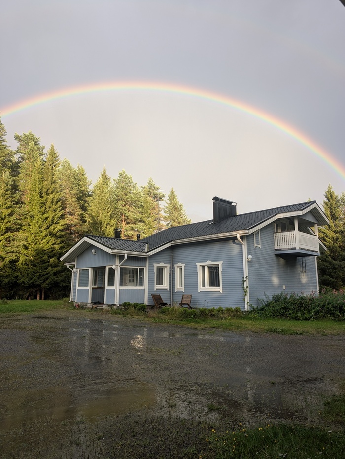 Rainbow