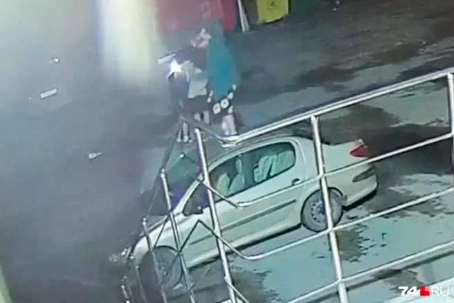 �� ���-�� � ����, ��� ��, �����������?