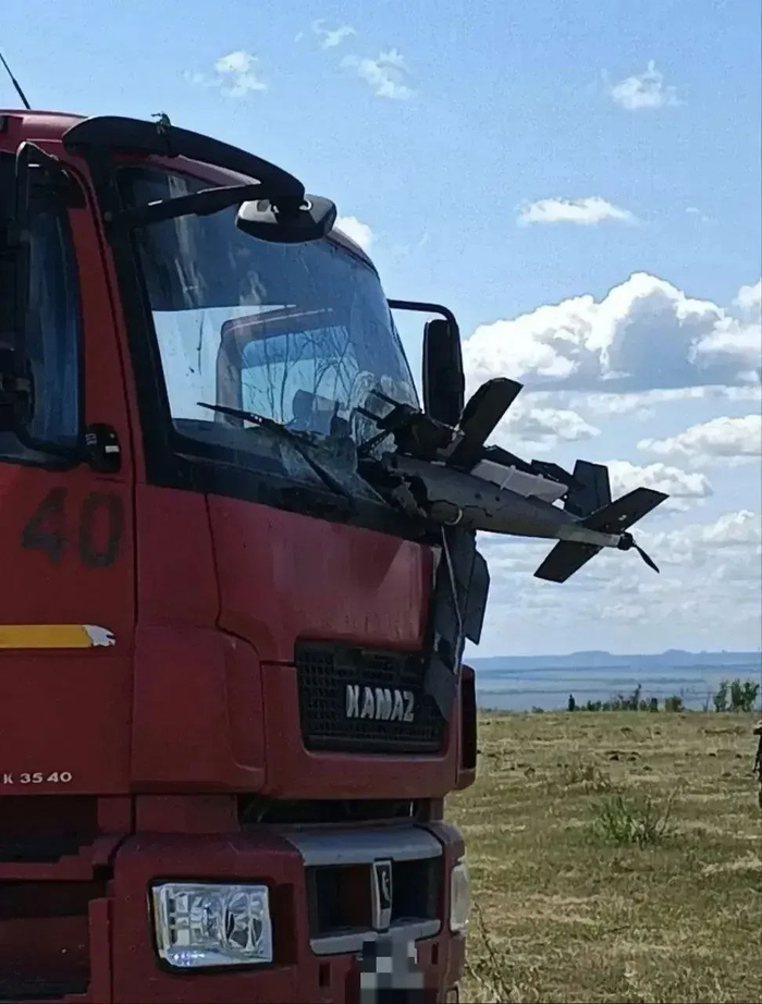 Дрононепробиваемый