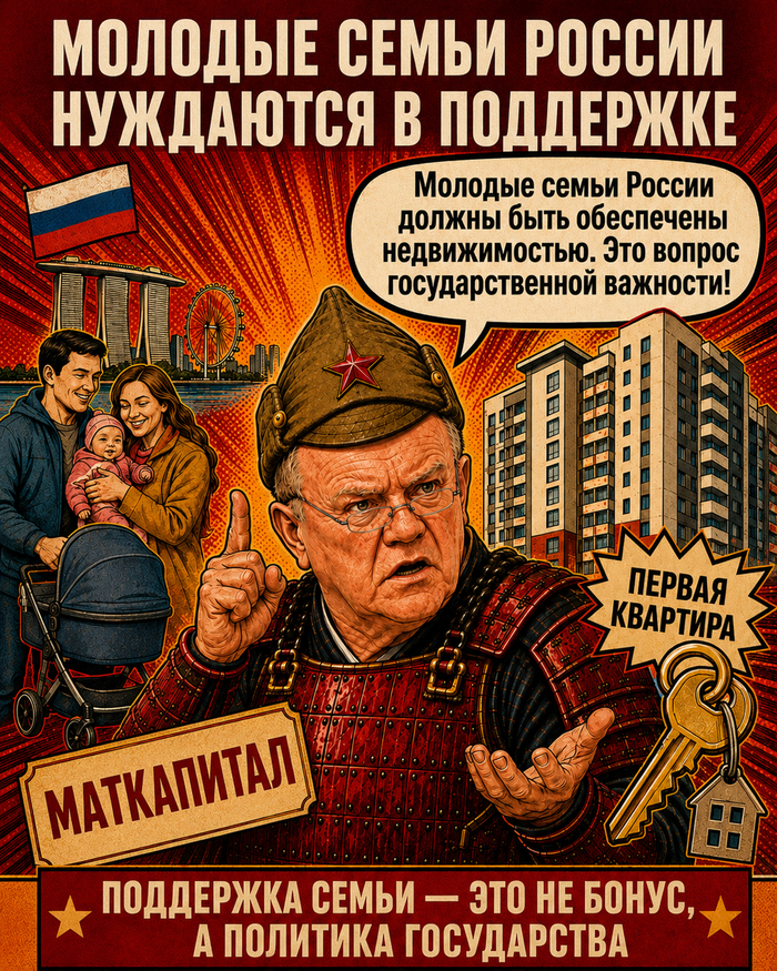 Сингапур будет выплачивать по $55 000 за рождение ребенка