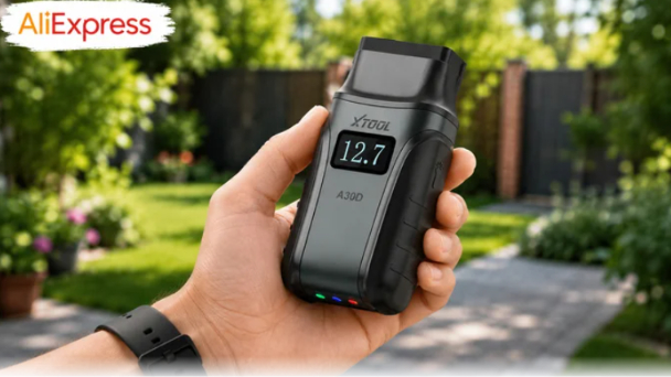 20 удачных находок с AliExpress: всё самое интересное в одной подборке