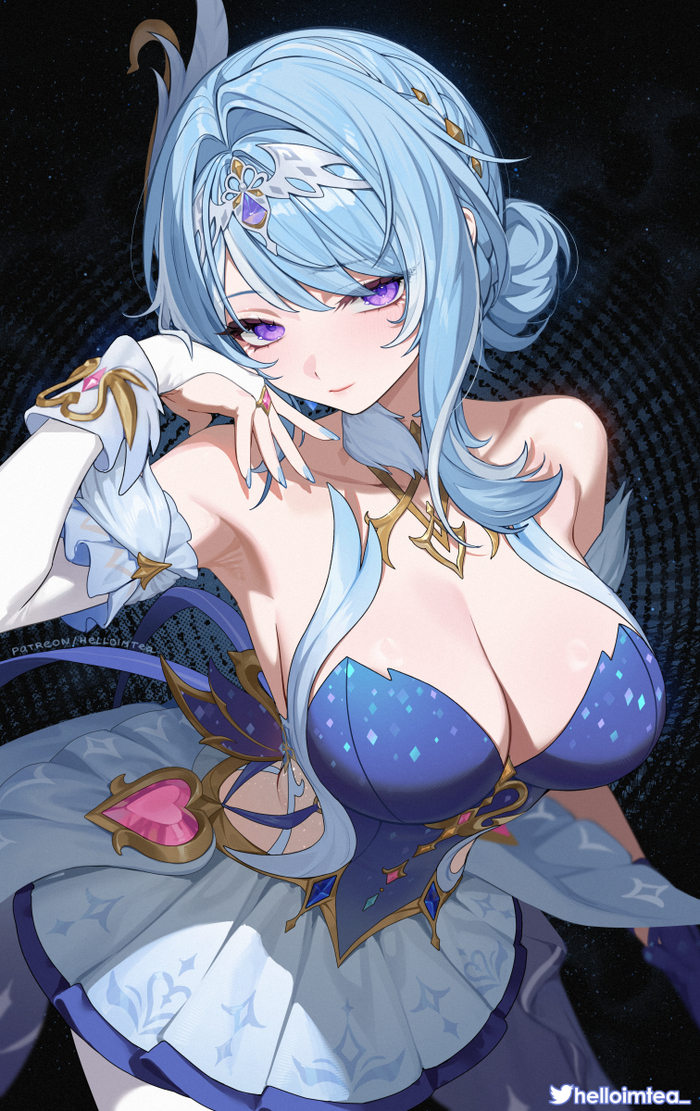 Odette