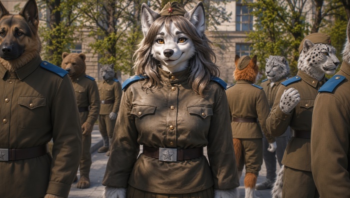 ����� ��� �� Wolfmks #4157