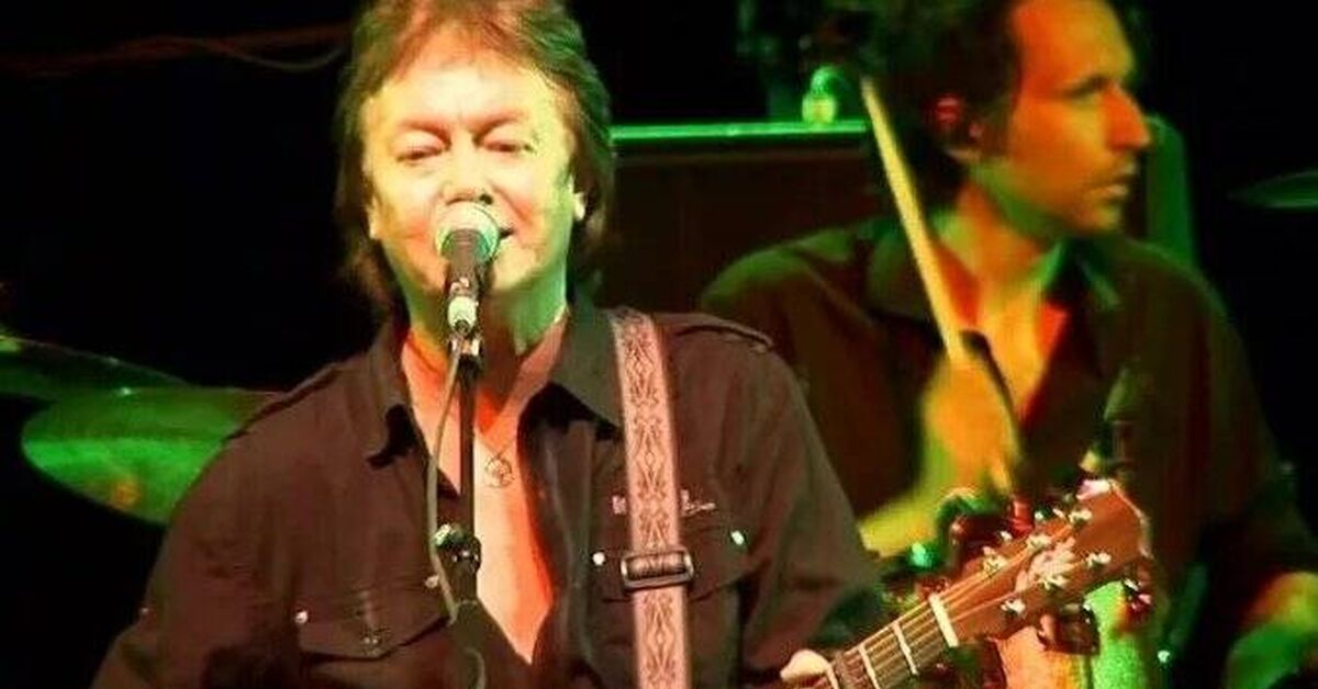 Chris Norman - The Night Has Turned Cold (Live in Berlin 2009) - Chris Norman, Хард-Рок, Видео, Видео вк