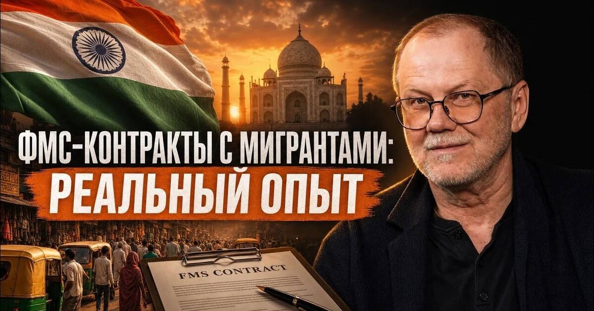 Ответ на пост «Новая миграционная политика» - Мигранты, Закон, Правила, Текст, Здравый смысл, Политика, Волна постов, Видео, YouTube, Ответ на пост, YouTube (ссылка)