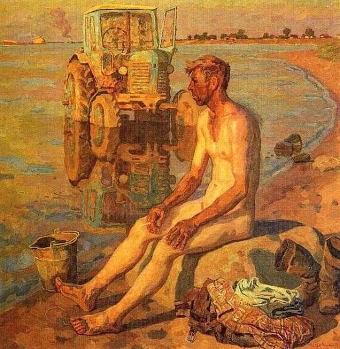 �������� ������ �Ҹ���� ����� (1974)