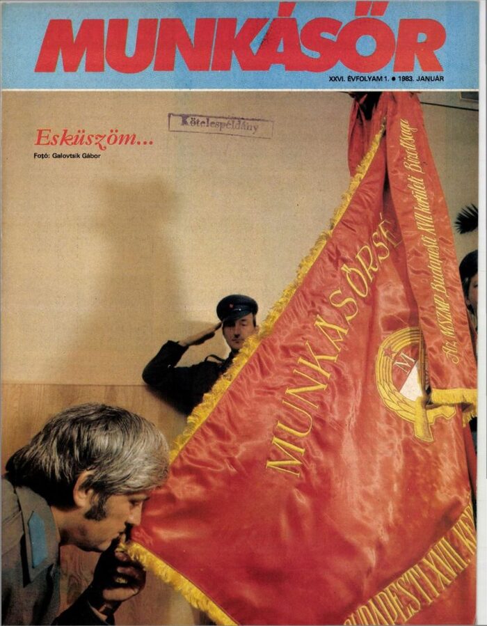 ��� ���� �������� Galovtsik Gábor, ������ ,1983-�