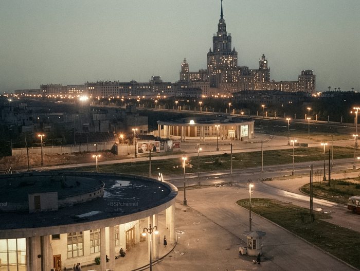 Фотограф: А. Сергеев-Васильев