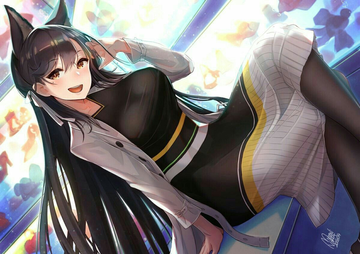 Atago