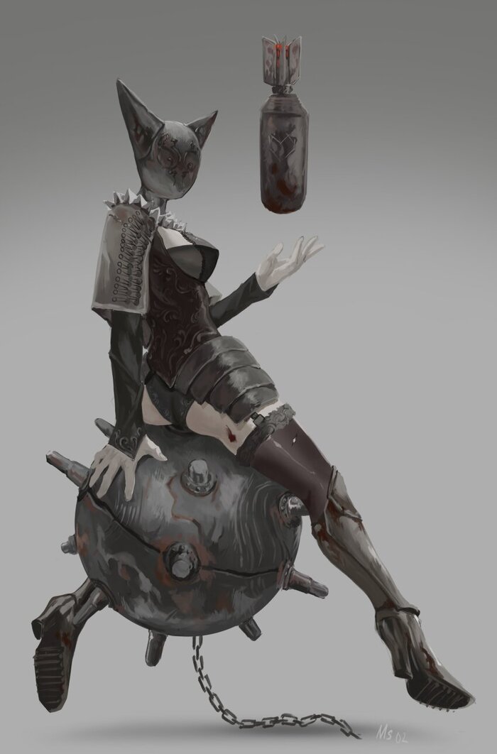 Artillery Witch