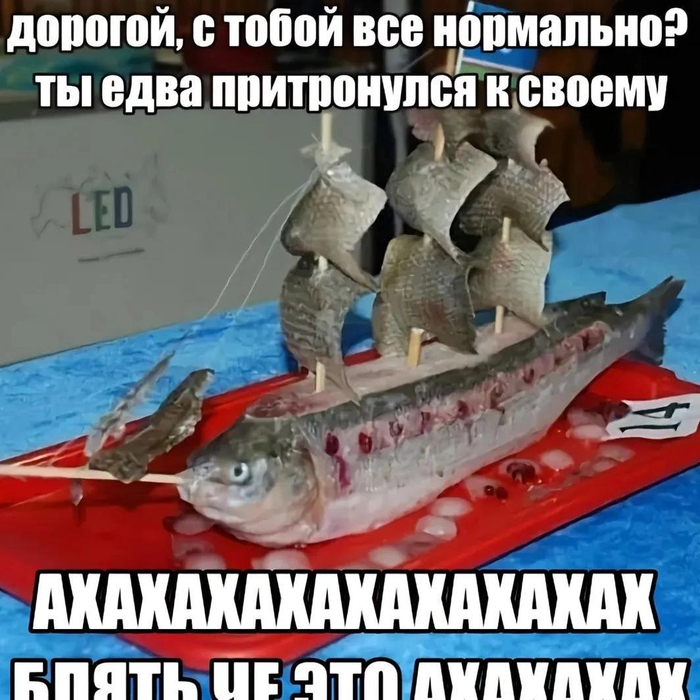 Селодка