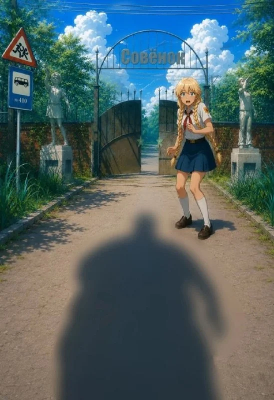 Random Anime Meme Collection #111 - Series Collections of random anime memes, Short videos, Vertical video, Picture with text, Anime memes, Anime, Video, Longpost