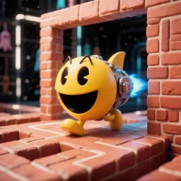 turbopacman