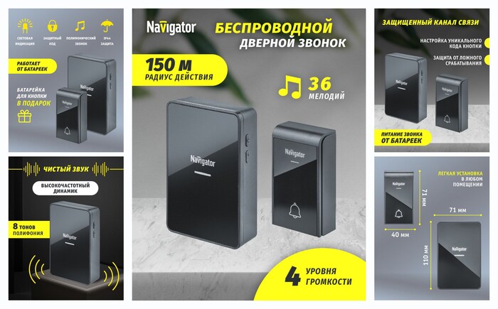 ������ ������� ������������ �������� Navigator 80 512, ������