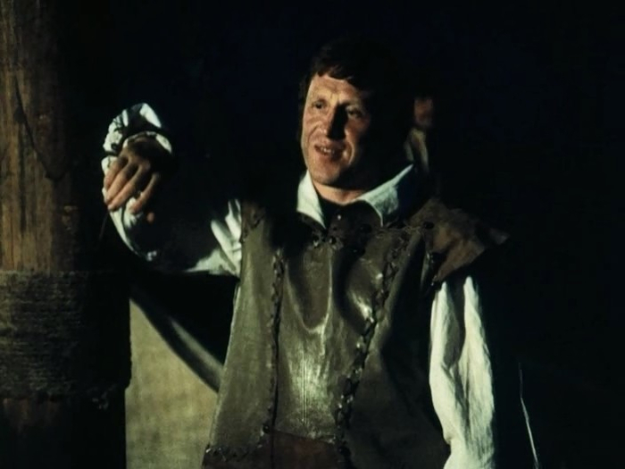 "����� ����� ��" (1988)