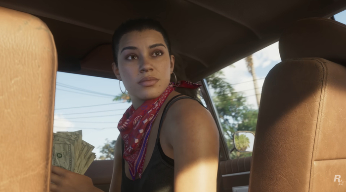��������: �������� �� ��������. ������� Rockstar Games �� YouTube