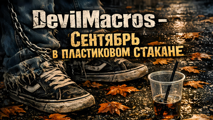 DevilMacros - �������� � ����������� �������