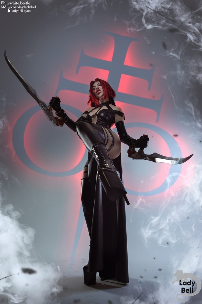 BloodRayne