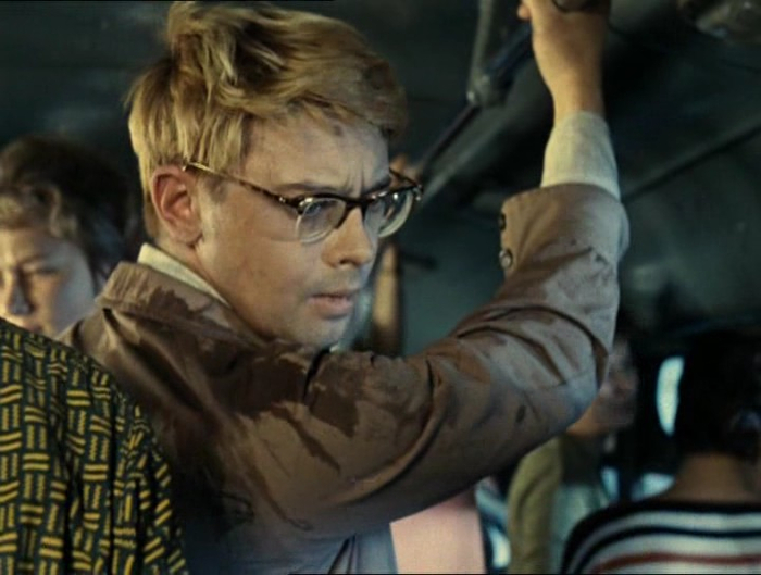 "�������� "�" � ������ ����������� ������" (1965)