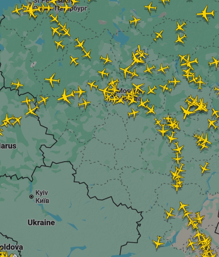 �������� flightradar 04.09.26 �� 13:20 ���