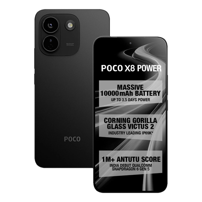 �������� �����������: Xiaomi