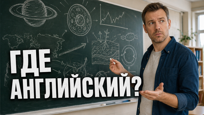CLIL без хаоса: как не превратить урок английского в урок биологии