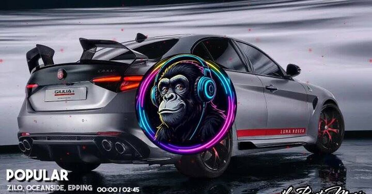 Popular - ZILO, Oceanside, EPPING - Серия DANCE MONKEY, Музыка, Хиты, Новинки, Ищу музыку, Видео, Видео вк