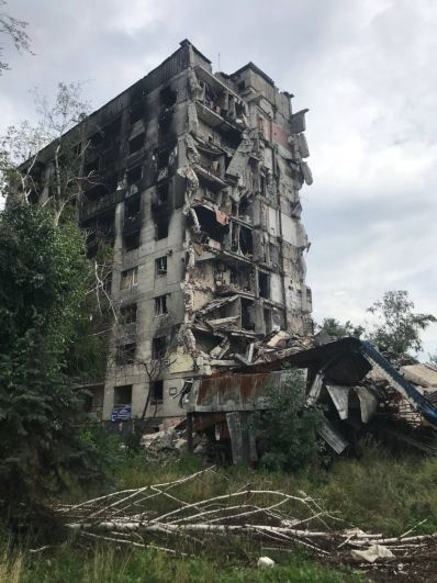 © Из личного архивa / Михаил Ненашев