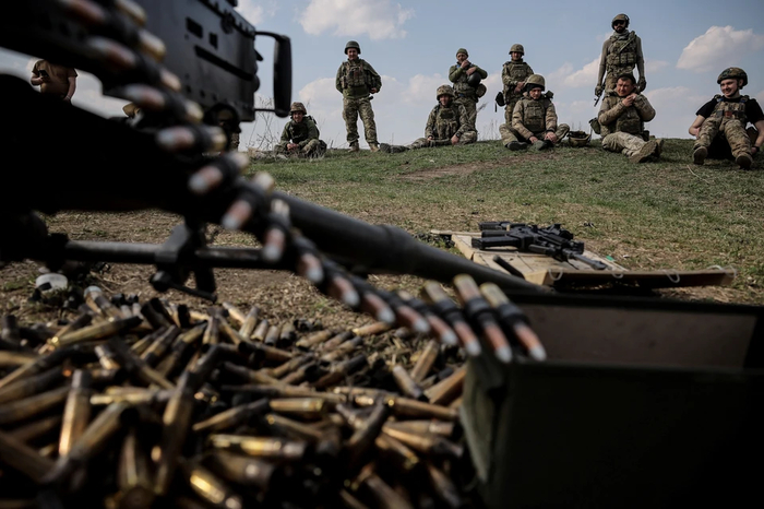 Фото: REUTERS.