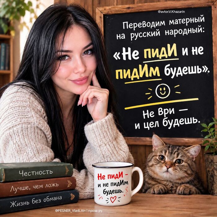 "�� ���� � �� ����� ������".