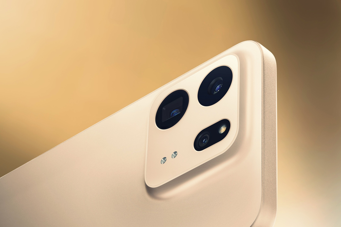 �������� TCL P80 Ultra. �������� �����������: TCL