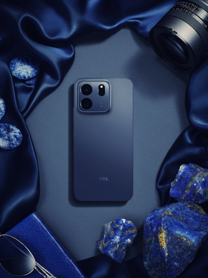 �������� TCL P80 Ultra. �������� �����������: TCL