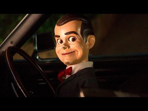Из фильма "Ужастики" (2015)