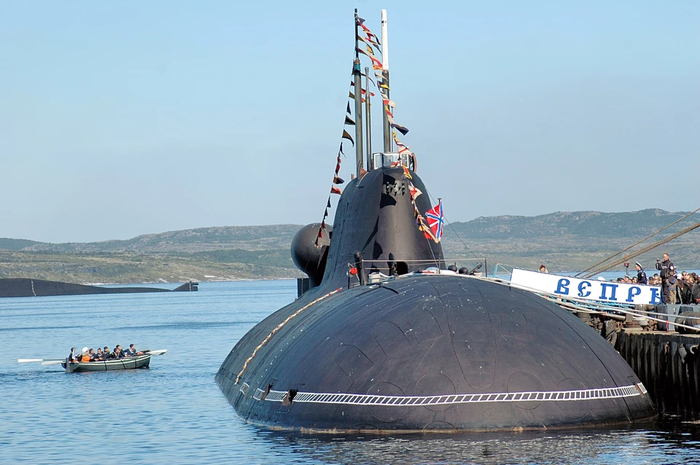 ������� ��������� ����� ������� (������ 2006 ����). ����: ITAR-TASS.