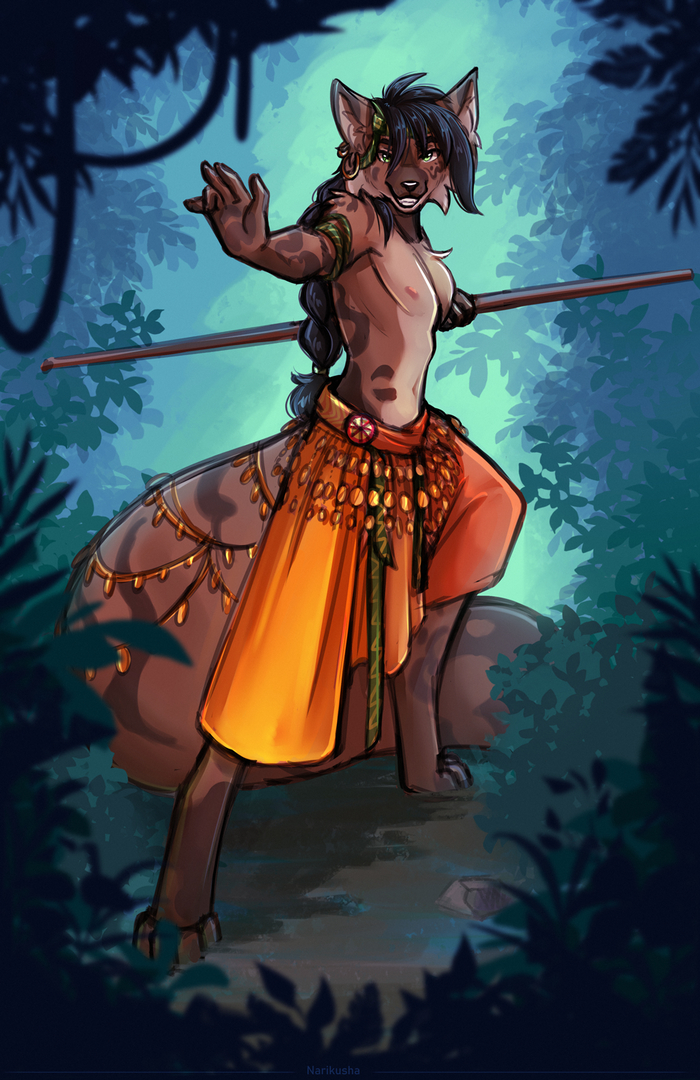 Silvanus
