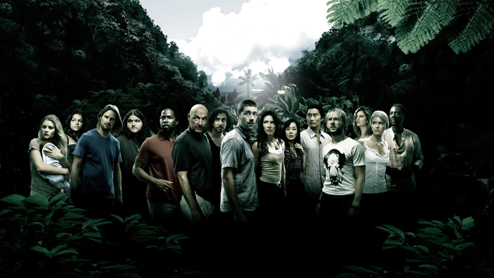 ������� ������ LOST