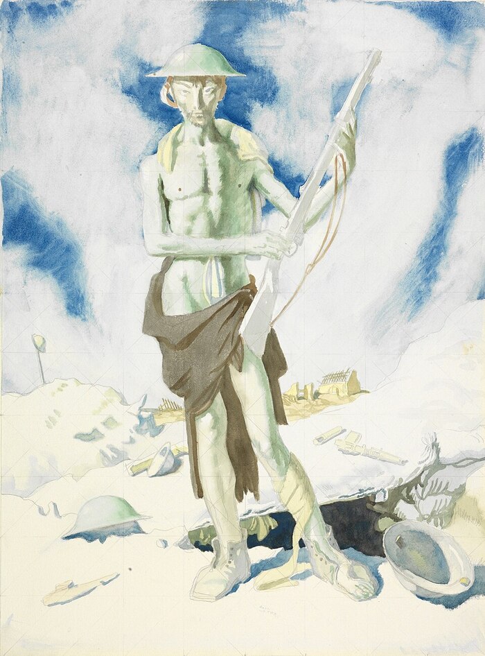 ������, ������� (1917)