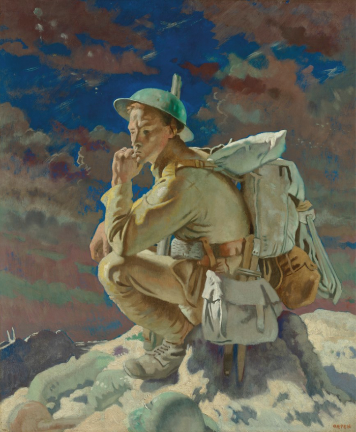 ���������� �� ����� ��������� (1918) ������� ���������