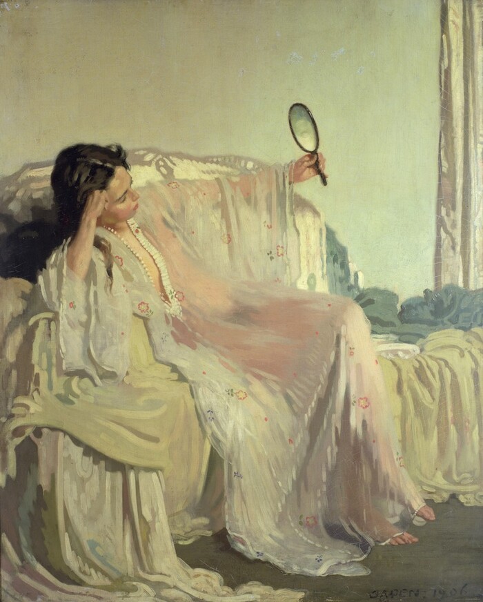 ���������� ������ (1906) �������������� ������� � ���������� ���������
