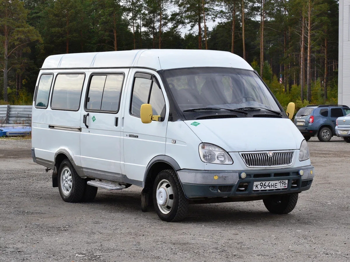 ������ � �������� 2003 ����