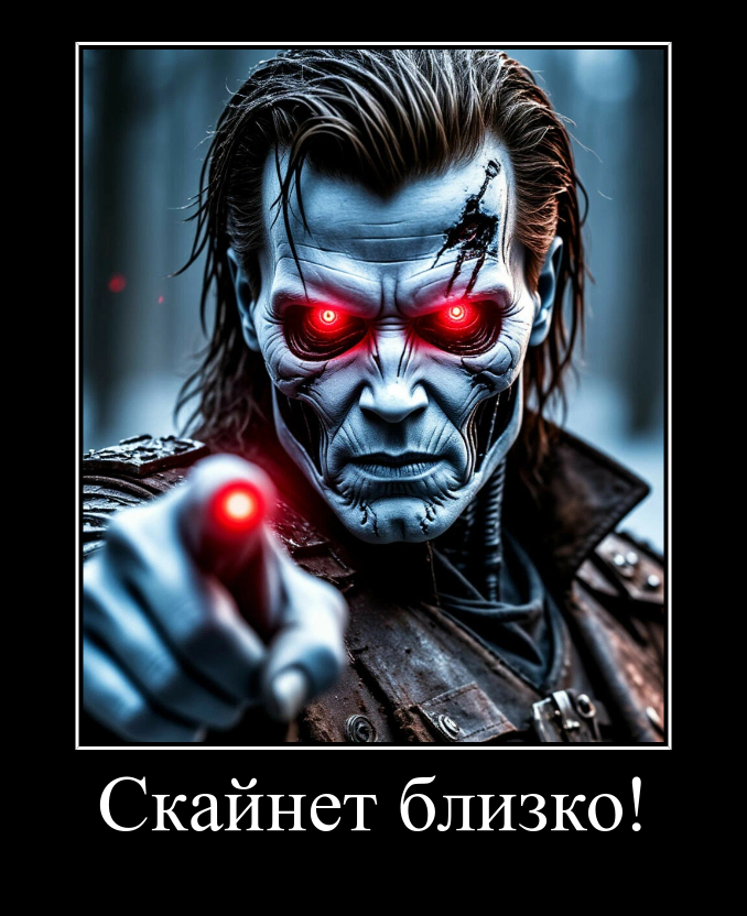 Нейросети, бегство разработчиков