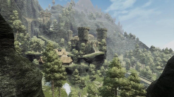 <a href="https://www.reddit.com/r/worldofgothic/comments/1cycgex/gothic_3_screenshots_2/" target="_blank" rel="nofollow noopener">Источник скриншота</a>