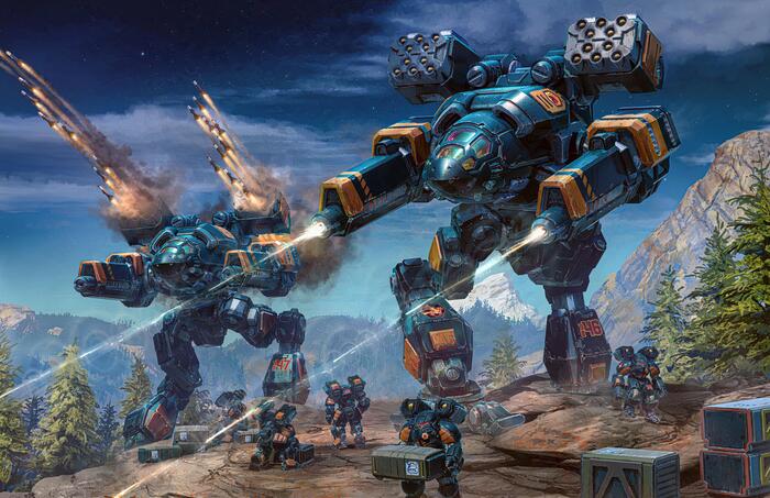 Battletech