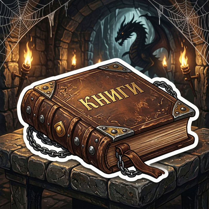 ���������� ���������� �������������� ���� �� Dungeons &amp; Dragons (���������� � �������)