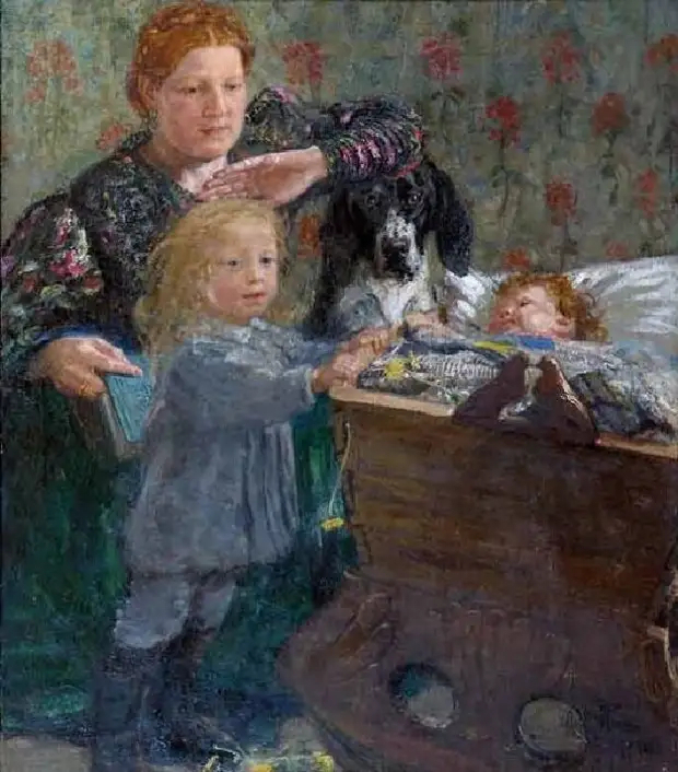 ���� ���� � ���������, ������ ���� ������ 1918 �