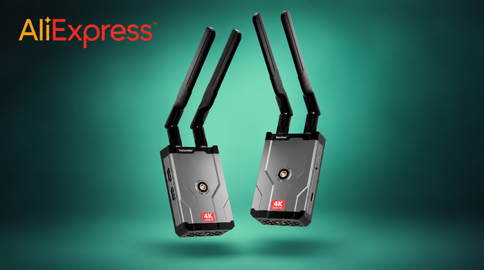 21 современное решение с AliExpress | Практичные устройства для самых разных задач