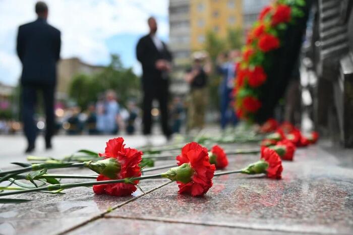 Польские власти снесли памятник советским воинам