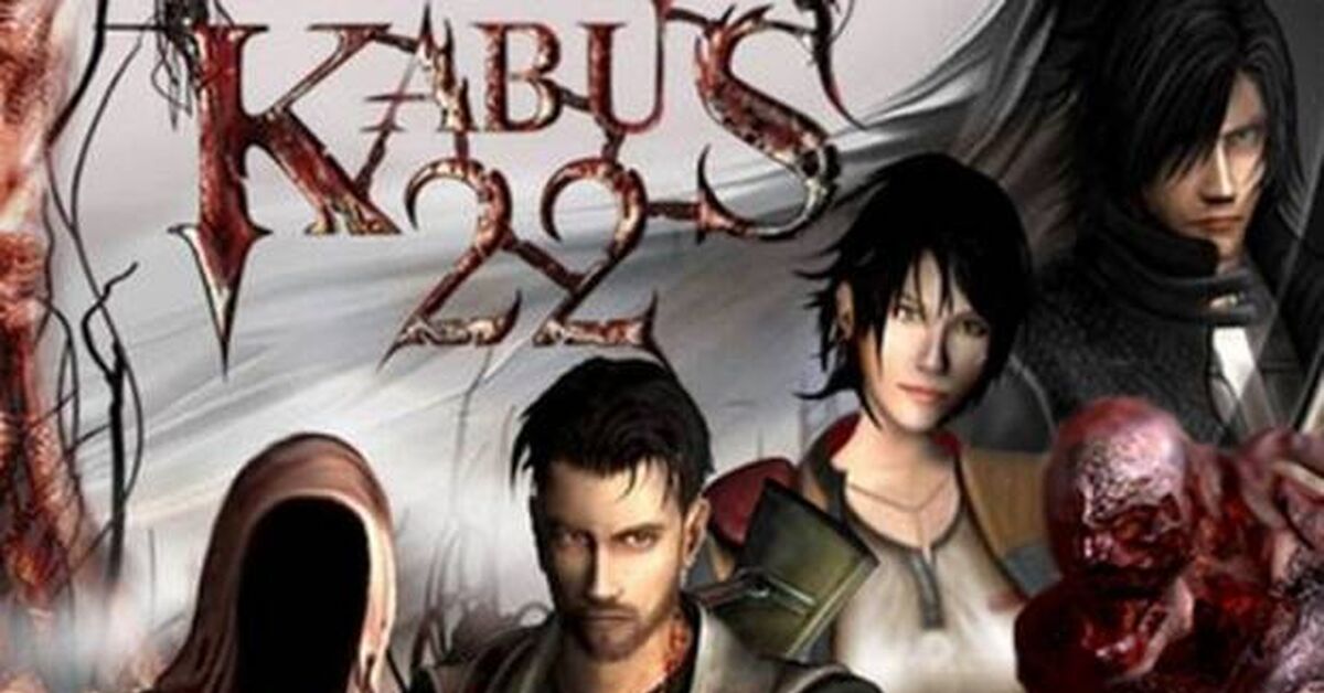 Kabus 22 сурвайвер хоррор - Моё, Компьютерные игры, Хоррор игра, Resident Evil, Стрим, Rutube, ВКонтакте, Видео вк, Прохождение, Моды, Видео, Короткие видео